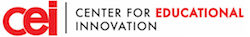 City & Educational Partners - Center for Educational Innovation CEI logo