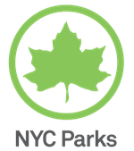 City & Educational Partners - NYC Parks logo