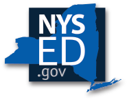 City & Educational Partners - NYS Department of Education logo