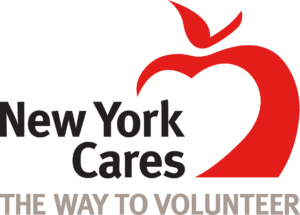 City & Educational Partners - New York Cares logo