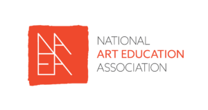 City & Educational Partners - National Art Education Association logo