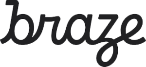 Corporate & Foundation - Braze Logo