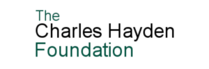Corporate & Foundation - Charles Hayden Foundation logo