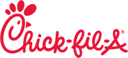 Corporate & Foundation - Chick-fil-A logo