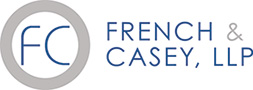 Corporate & Foundation - French and Casey LLP logo