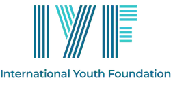 Corporate & Foundation - International Youth Foundation logo