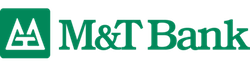 Corporate & Foundation - M&T Bank logo