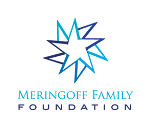 Corporate & Foundation - Meringoff Foundation Logo