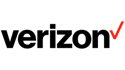 Corporate & Foundation - Verizon logo
