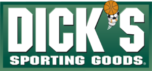 Corporate & Foundation - Dicks Sporting Goods logo