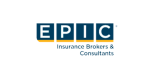 Corporate & Foundation - Epic Insurance logo