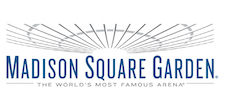 Corporate & Foundation - Madison Square Garden logo