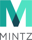 Corporate & Foundation - Mintz logo