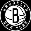 Sports & Wellness - Brooklyn Nets logo