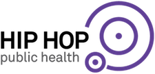 Sports & Wellness - Hip Hop Public Health logo