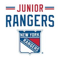 Sports & Wellness - Junior Rangers logo