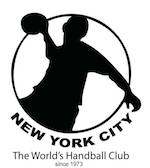Sports & Wellness - NYC The Worlds Handball Club logo