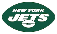 Sports & Wellness - New York Jets logo