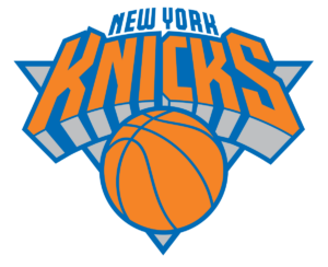 Sports & Wellness - New York Knicks logo