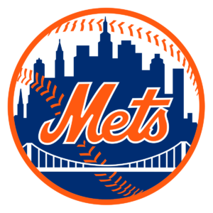 Sports & Wellness - New York Mets logo