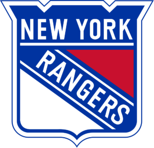 Sports & Wellness - New York Rangers logo