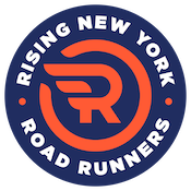 Sports & Wellness - Rising New York Road Runners logo