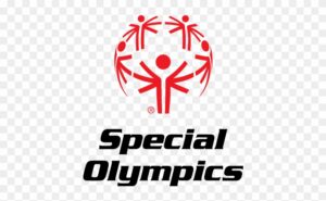 Sports & Wellness - Special Olympics logo