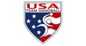 Sports & Wellness - USA Team Handball logo