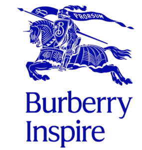 Burberry Inspire Foundation Logo