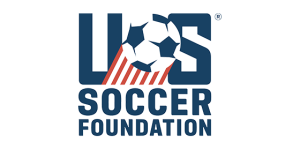 US soccer foundation logo