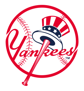 new york yankees logo