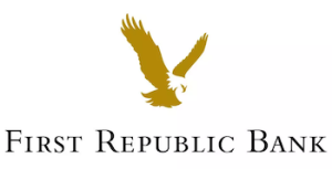 first republic bank logo