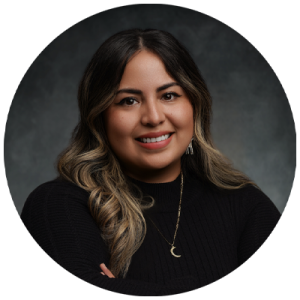 Jessica Diaz Headshot