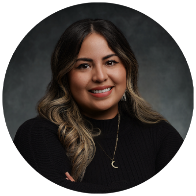 Jessica Diaz Headshot