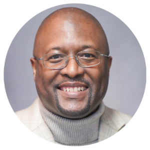 Deangelo James Headshot