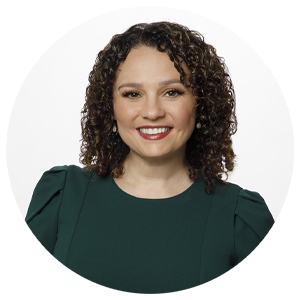 Marilu Galvez Headshot