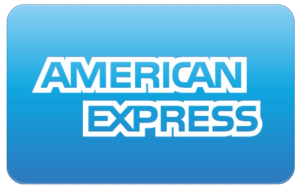 American Express Logo
