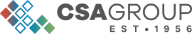 CSA Group Logo