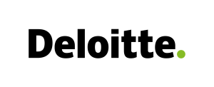 Deloitte New Logo