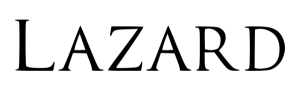Lazard Logo