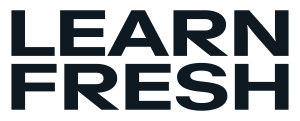 Learn Fresh logo