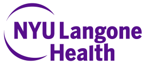 NYU Langone Health Logo
