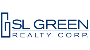 SL Green logo