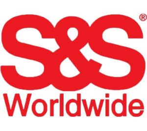 S&S Worldwide logo