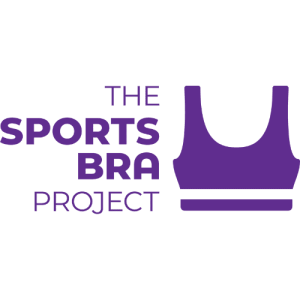 The Sports Bra Project Logo
