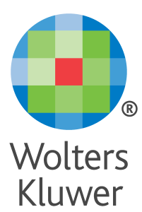 Wolters Kluwer Logo