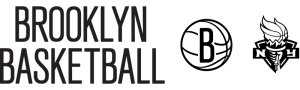 brooklyn basketball logo