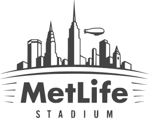 metlife stadium logo